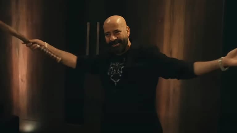 محمد سعد بـ"الدشاش".. هل ينهي حقبة اللمبي إلى الأبد؟