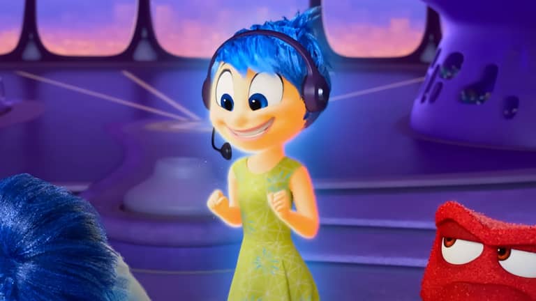 الرسوم المتحركة في الصدارة.. "أفلام المليار دولار" في 2024