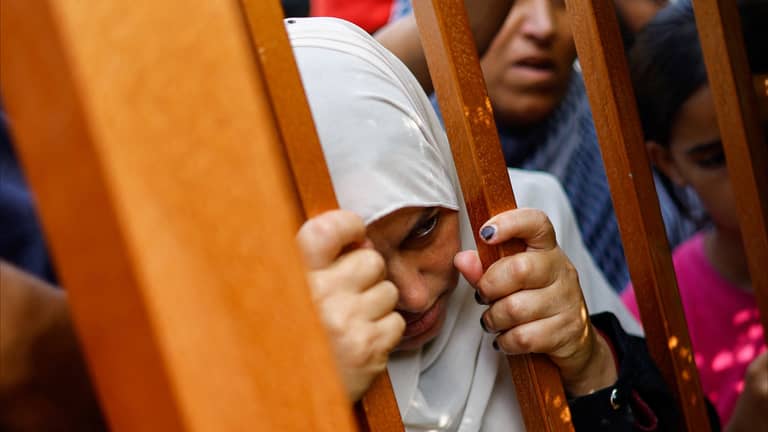 اجتياح بلا عودة.. لماذا يخشى بايدن من مرحلة ما بعد الحرب؟