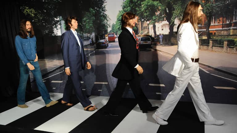 4 أفلام وحكاية واحدة.. "البيتلز" يعودون من بوابة "العضو الخامس"