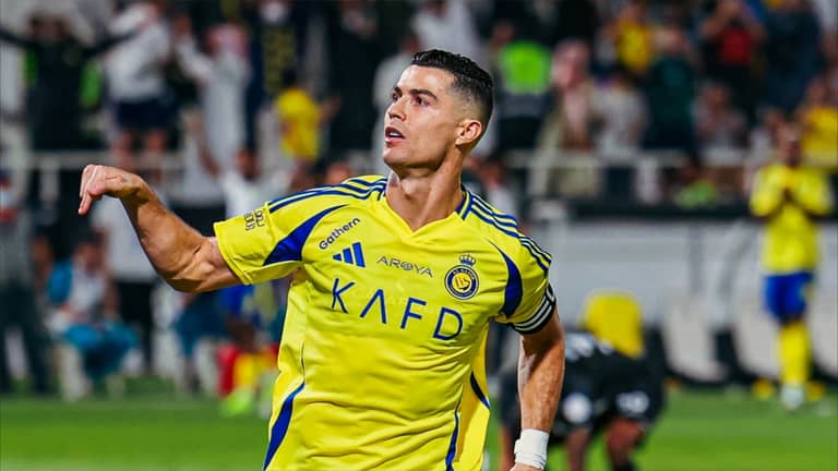 ألقاب "النصر" الضائعة.. 9 بطولات أهدرها الدون
