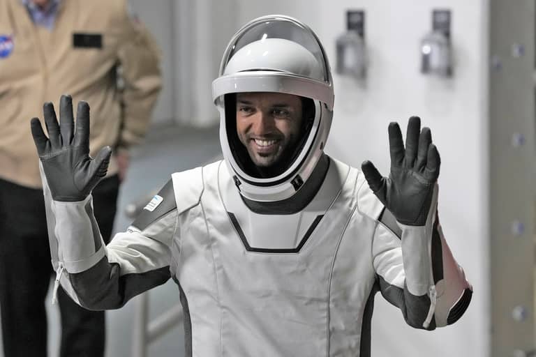 الإمارات وناسا يكتبان فصلا جديدا في تاريخ استكشاف الفضاء