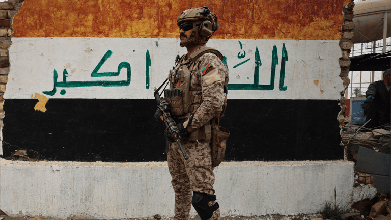 ميليشيات تتوسع و600 هجوم.. هل يفقد العراق السيطرة؟