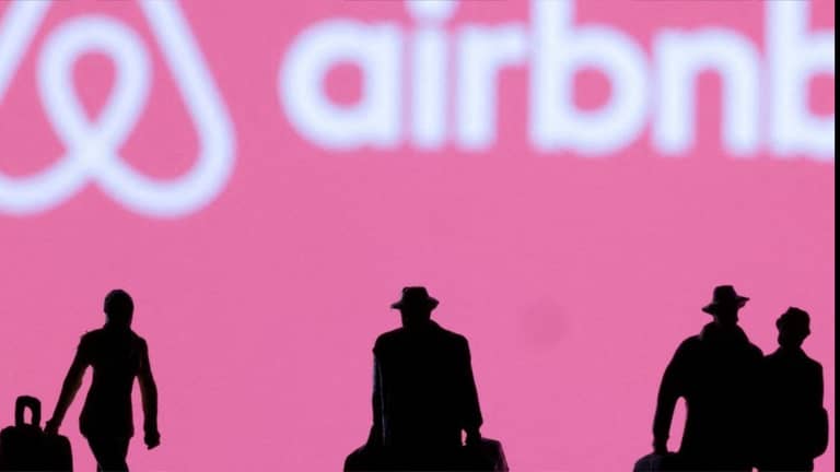 airbnb يأكل من طبق فنادق لبنان