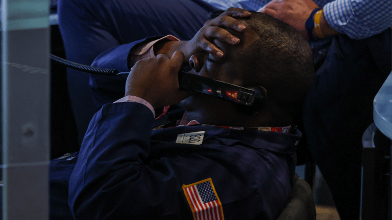 من إنفيديا إلى بيتكوين.. لماذا يتقلب الاقتصاد بهذه الحدة؟