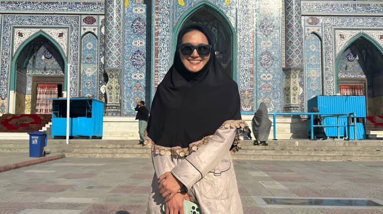 "وجهة غير متوقعة".. لماذا يذهب غربيون للسياحة في أفغانستان؟