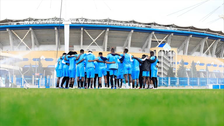 الهلال السوداني ينتقل إلى تنزانيا بسبب الحرب