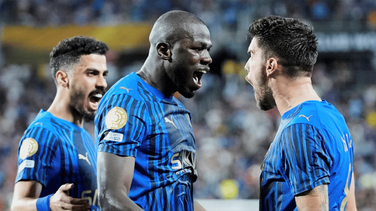 لماذا انسحب الهلال من السوبر السعودي؟