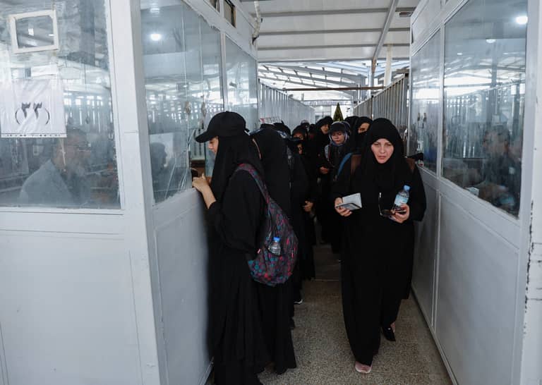 سكك الحديد بين العراق وإيران.. طهران تحقق "حلم الوصول للمتوسط"؟