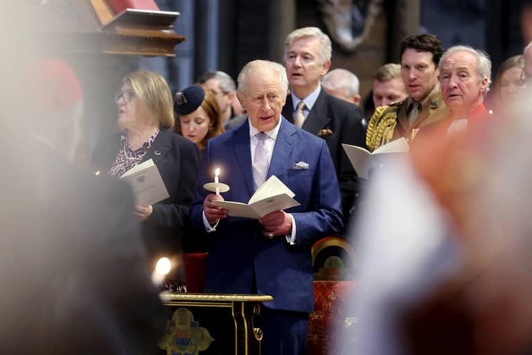 "قضية أندرو".. ماذا ينتظر النظام الملكي البريطاني؟