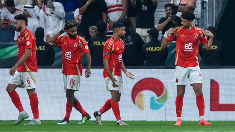 نتيجة قرعة دوري أبطال أفريقيا 2025.. ماذا ينتظر كبار العرب؟