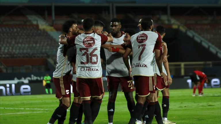 خسارة و3 مكاسب.. كيف استفاد الأهلي من انسحاب الزمالك؟