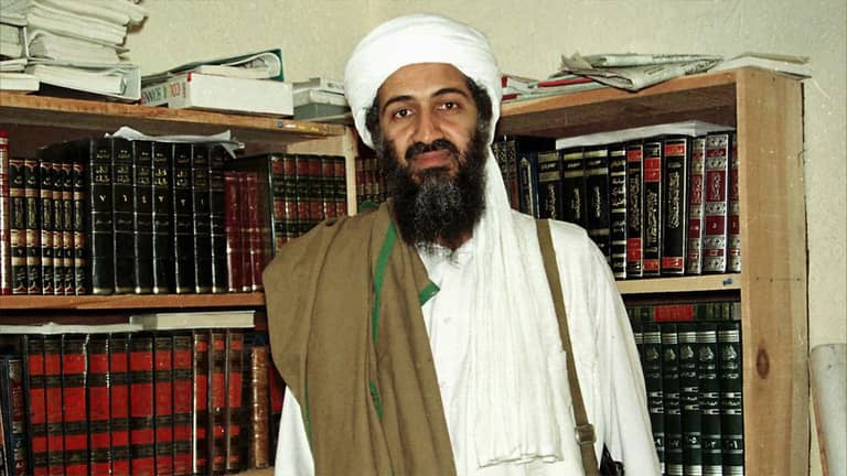 مَن هو رفيق بن لادن الذي اعتقلته باكستان؟