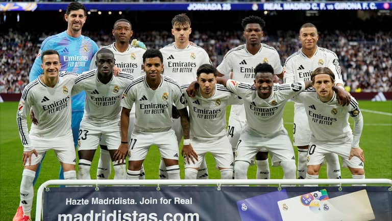 ريال مدريد "آوت".. أكثر 10 أندية إنفاقا في العقد الأخير