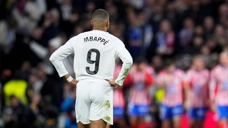 لعنة في المباريات الكبرى.. كيف يعود كبرياء ريال مدريد؟