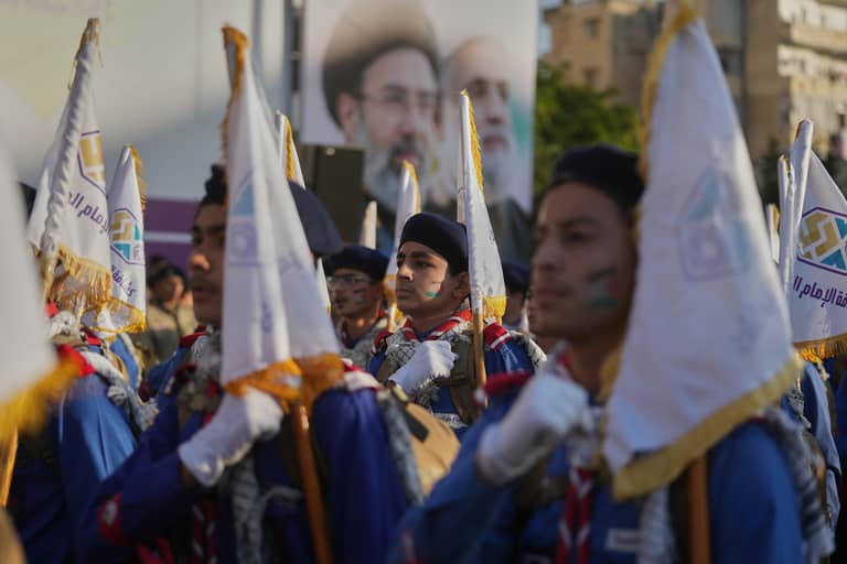 حرب جديدة بتمويل إيراني.. لكن ماذا بقي من قدرات حزب الله؟