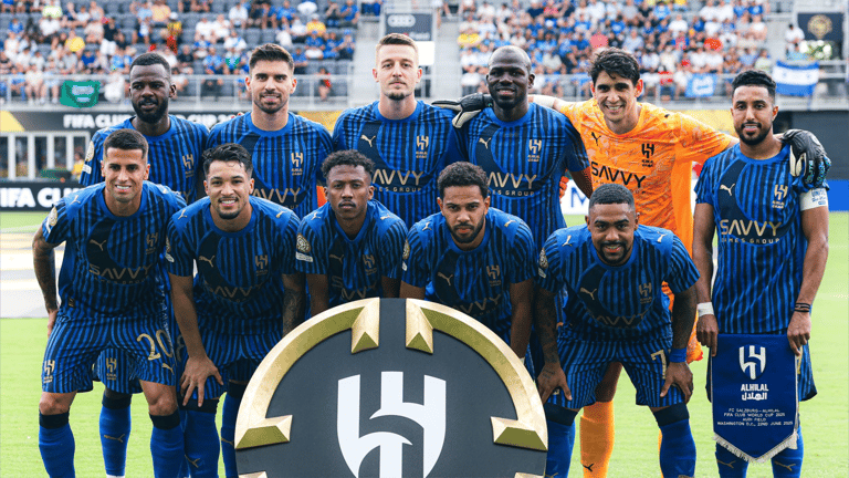 كأس العالم للأندية.. كيف يتأهل الهلال إلى دور الـ16؟