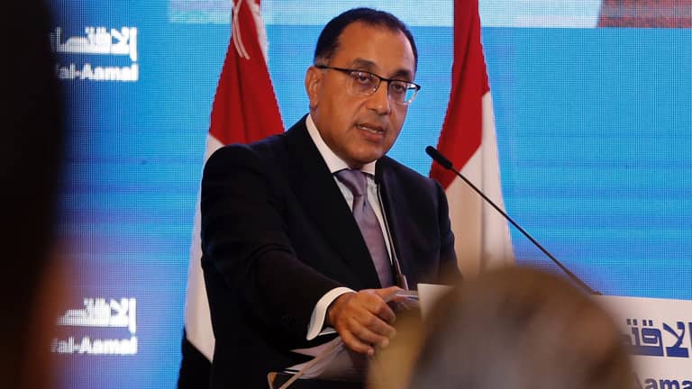 مصطفى مدبولي: لن نضيف أعباء جديدة على المصريين