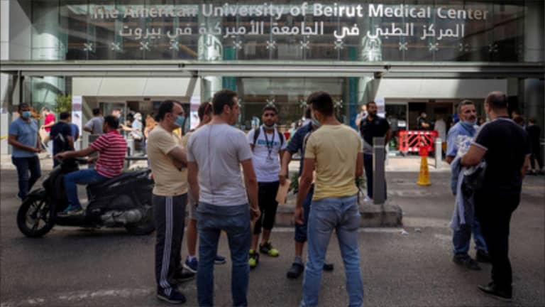 مستشفيات لبنان.. ما مدى استعدادها لحرب مع إسرائيل؟