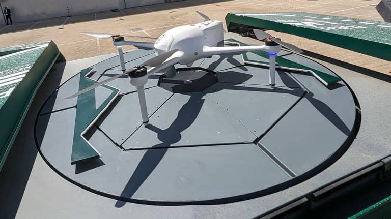 الإمارات ترفع الحظر عن الـdrones