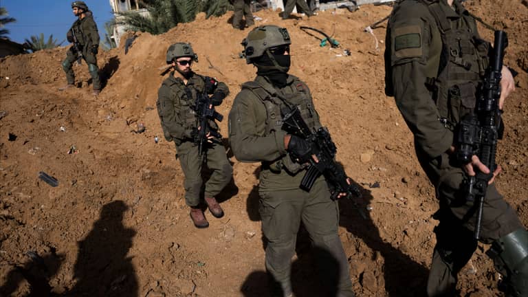 "لا أخلاقيات ولا دقة".. كيف تستخدم إسرائيل الـAI؟