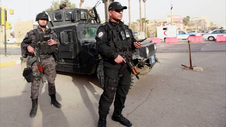 مقتل بلوغر عراقية وتضارب حول هوية القاتل
