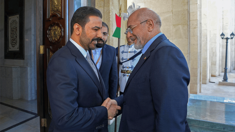 قاليباف يعد العراق بمنع الحرس من ضرب ناقلاته؟
