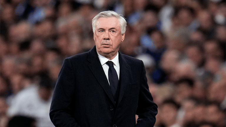 كأس ملك إسبانيا.. أنشيلوتي على أعتاب تاريخ جديد