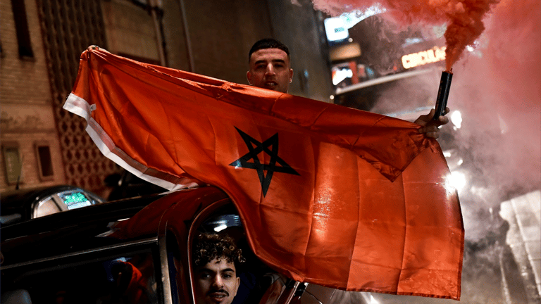 بعد 2030.. "مونديال جديد" يجمع بين المغرب والبرتغال وإسبانيا