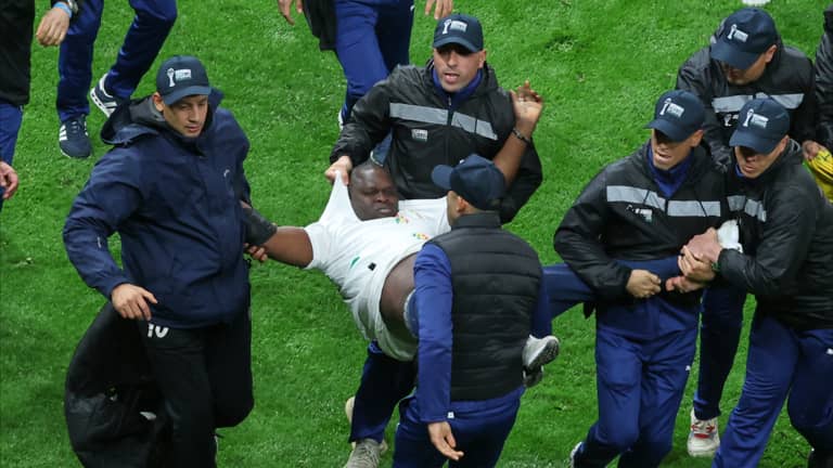 بعد قضاء فترة العقوبة.. إخلاء سبيل 3 سنغاليين في المغرب