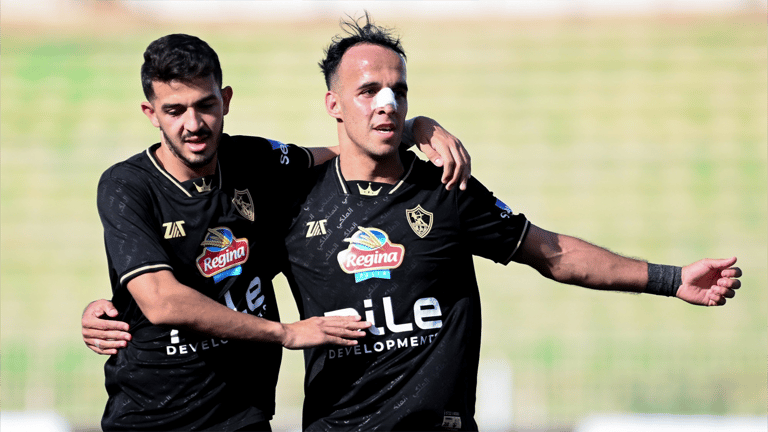 مفاجأة.. قرار إداري قد يُعيد الزمالك إلى أبطال أفريقيا