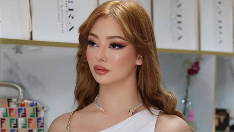 سجن مؤثرة جزائرية "تتناول 30 حبة مهلوسة يوميا"