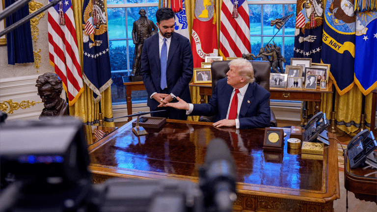 من الشتائم إلى التفاهم.. ترامب يفتح أبواب البيت الأبيض لممداني