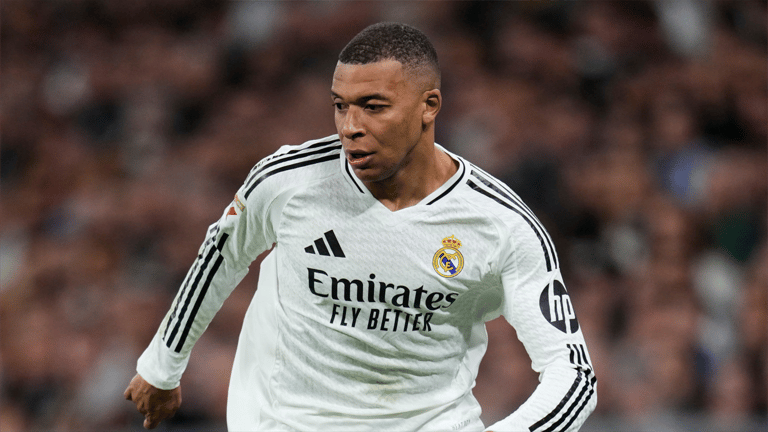 مبابي يكشف.. سر فشل انتقاله لريال مدريد في 2012