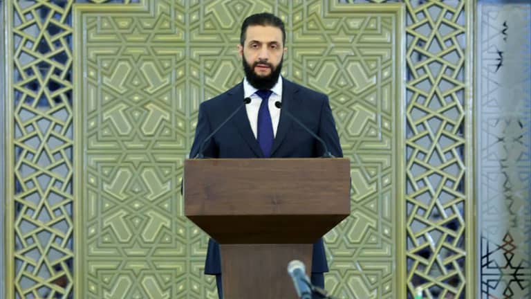إسرائيل تحذّر الشرع "بدفع ثمن باهظ"