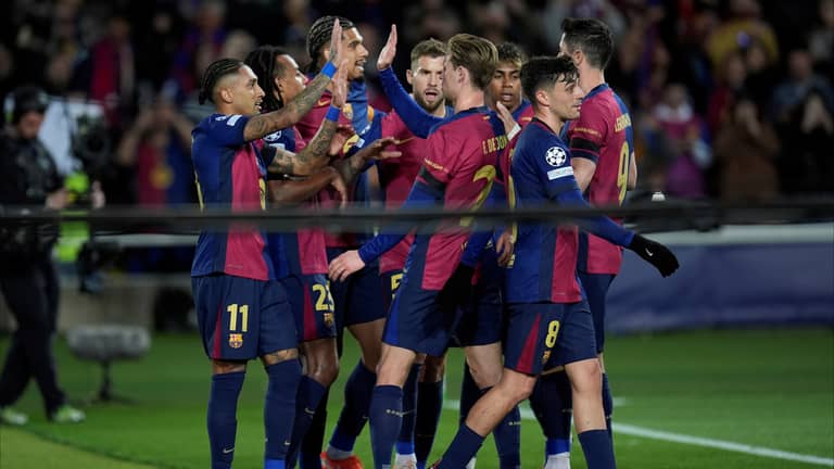 برشلونة أم ليفربول؟.. بديل "ليون" يشعل كأس العالم للأندية