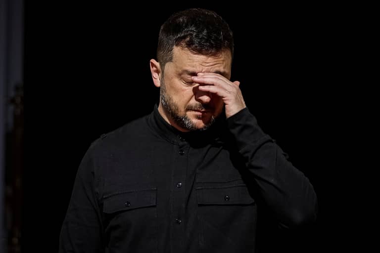 صواريخ بلا زر إطلاق.. أوكرانيا تتسلم "توماهوك" معطلة سياسيا