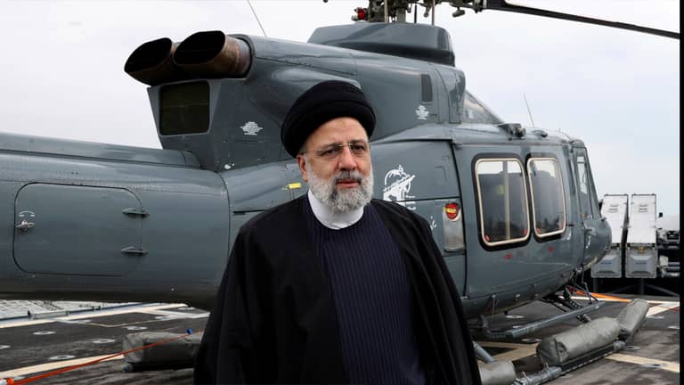 "القطاع متهالك".. رؤساء إيرانيون تعرضوا لحوادث طيران