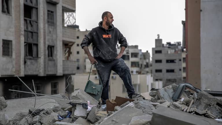 رد من داخل غزة عجل المفاوضات.. هل تنازلت حماس؟