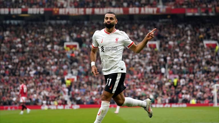 فانتازي الدوري الإنكليزي.. 3 أسباب لاختيار محمد صلاح