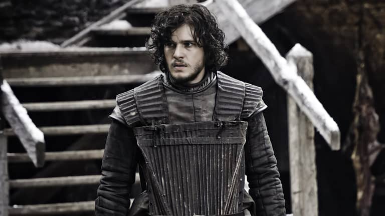 عشاق لعبة العروش متحمسون.. فيلم GOT قريبا