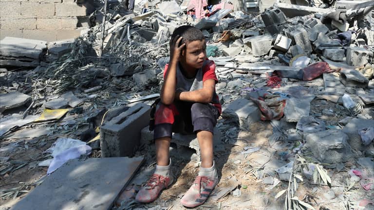 اتفاق غزة.. خطوة إلى الأمام وأخرى إلى الخلف