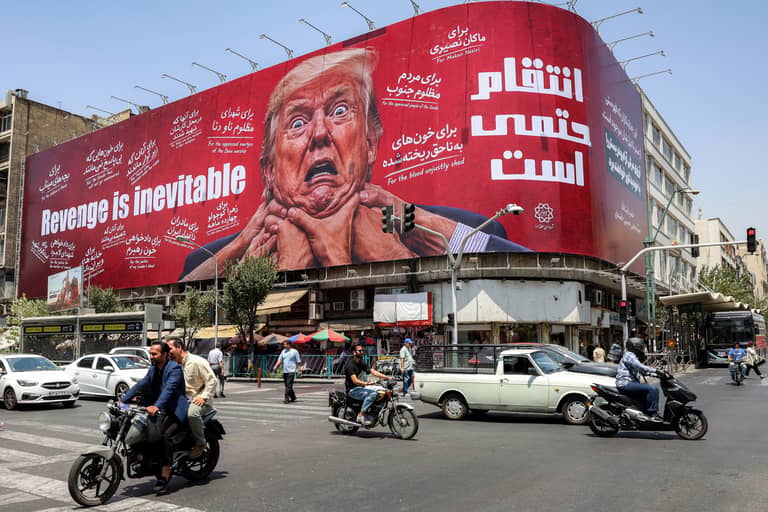 فخ "الهدنة".. خطة إيران السرية لمواجهة ترامب