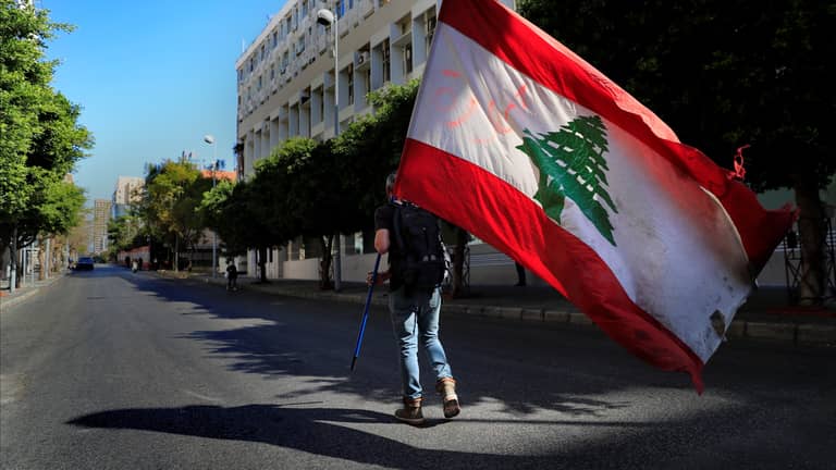 "أزمة ولادات" في لبنان.. النازحون السوريون يتفوّقون