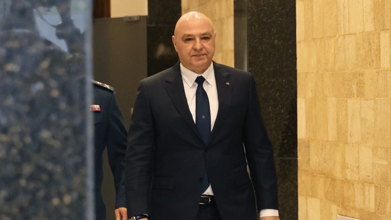 جوزيف عون: متخوّفون من عدم الانسحاب فالإسرائيلي لا يؤتمن