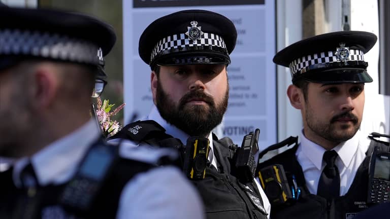 تجسس لصالح إيران.. بريطانيا تحكم على جندي سابق بالسجن 14 عاما