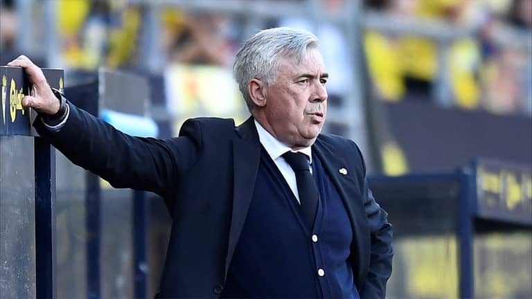 ريال مدريد يتلقى ضربة "فرنسية" جديدة