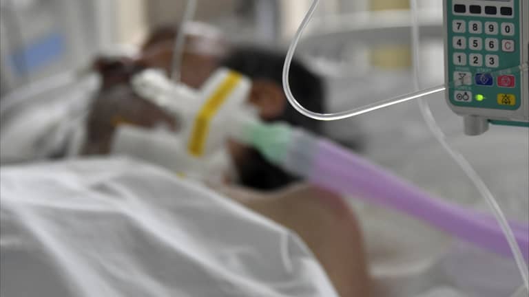 الـAI يضبط أنفاس المرضى.. دقة تتفوّق على الأطباء