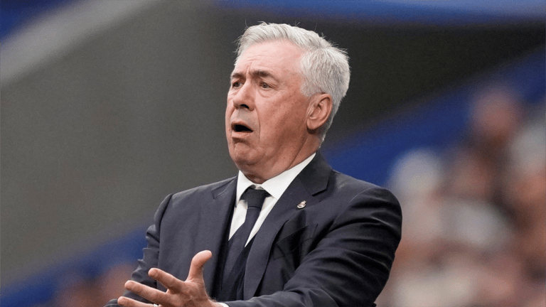 مفاجأة.. ريال مدريد يدرس إعادة أنشيلوتي بعد كأس العالم