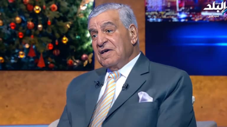 زاهي حواس يثير الجدل بتوقعاته.. هل تحول إلى منجم؟